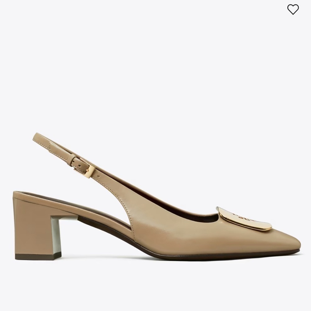 Tory Burch GEORGIA SLINGBACK - Picture 4 of 7